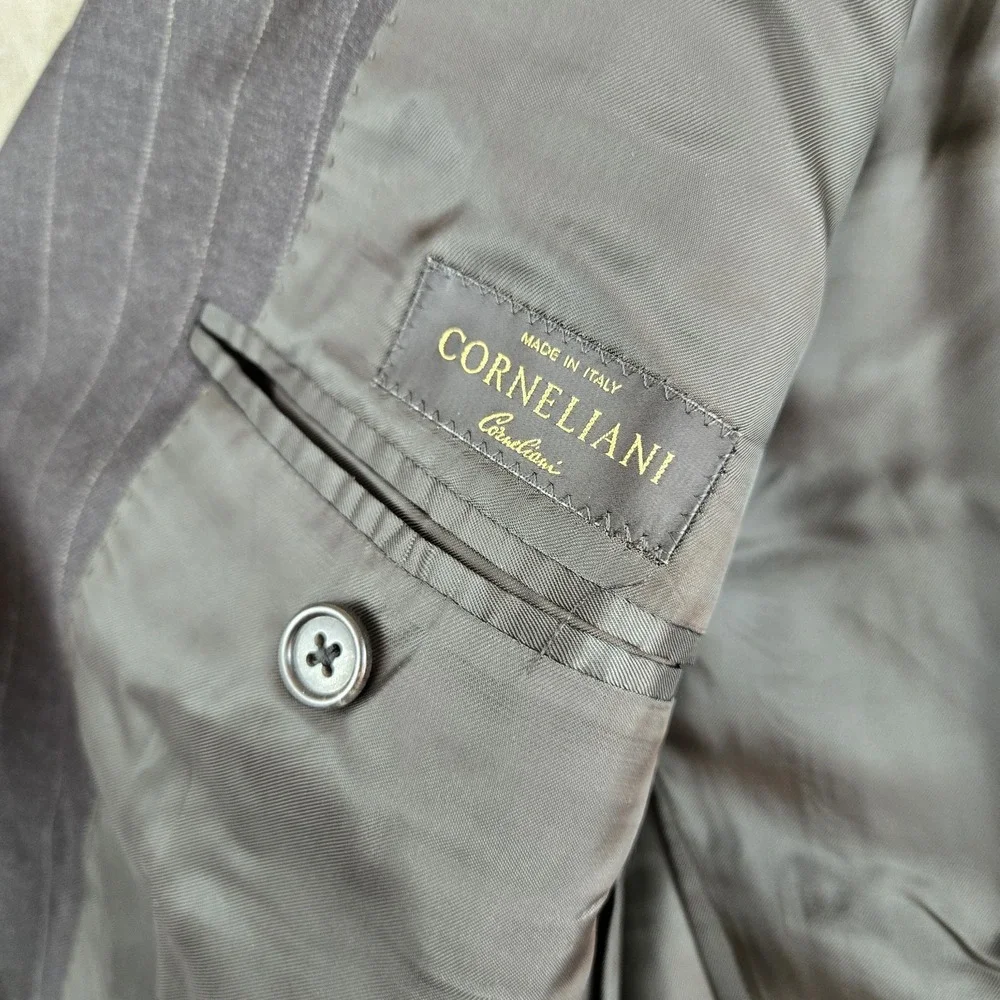 Corneliani item blazer